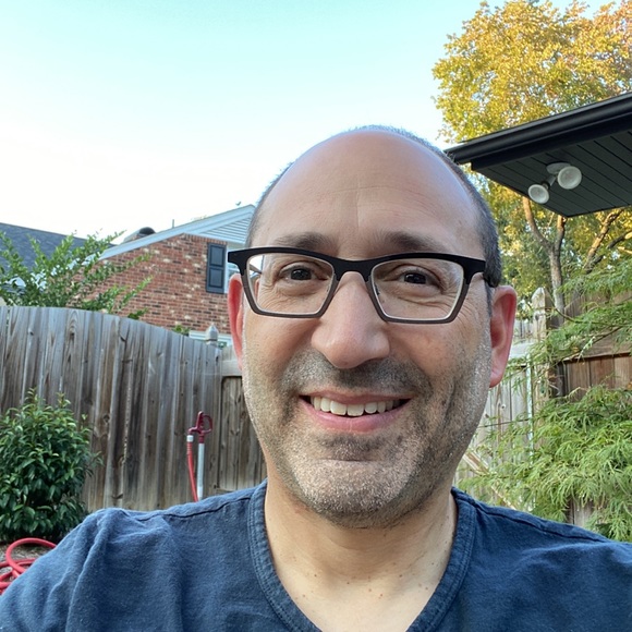 Meet your Posher, Brian - Picture 1 of 1